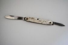 Ancien couteau pliant d'occasion  Saint-Lambert-du-Lattay