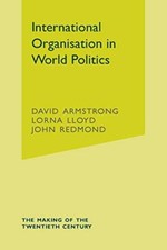 International organisation pol for sale  UK
