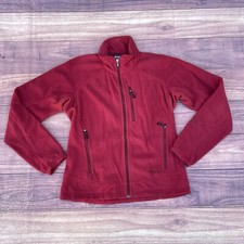 Patagonia women red for sale  Elizabethport