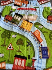 Kids club train for sale  HULL