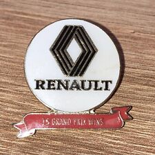 Renault grand prix for sale  SKELMERSDALE