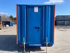 14ft welfare unit for sale  SALFORD
