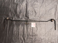 Sway bar rear for sale  Fort Worth