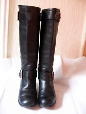 Bottines cuir free d'occasion  Paris X
