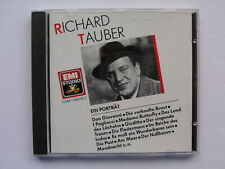 Richard tauber porträt gebraucht kaufen  Bassum