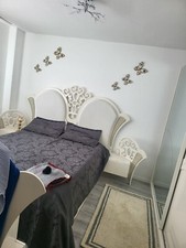 Schlafzimmer komplett gebrauch gebraucht kaufen  Berlin