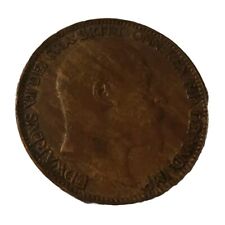 1907 farthing edward for sale  STOURBRIDGE