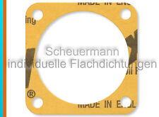 Dichtung drosselklappe ford gebraucht kaufen Dichtung drosselklappe ford gebraucht kaufen  Aurach