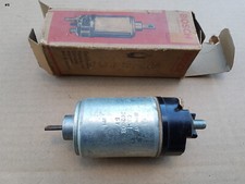 Neu bosch magnetschalter gebraucht kaufen  Wiesmoor
