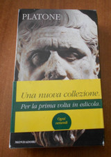Platone vol. meridiani usato  Palermo