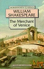 Merchant venice texts for sale  Reno