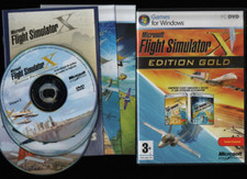 Flight simulator edition d'occasion  Lunéville
