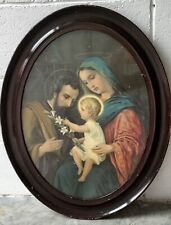 Quadro madonna con usato  Soncino