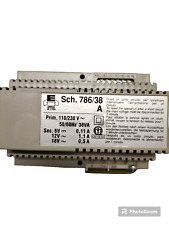 Alimentatore urmet 786 usato  Giarre