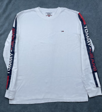 Tommy jeans long for sale  WOLVERHAMPTON