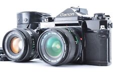 Canon late model d'occasion  Expédié en Belgium