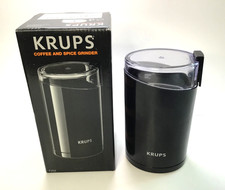 Krups f203 coffee for sale  El Monte
