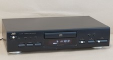 Jvc v120 guter gebraucht kaufen  Hilchenbach