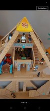 Playmobil große pyramide gebraucht kaufen  Reisbach
