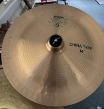 paiste 505 for sale  IVYBRIDGE
