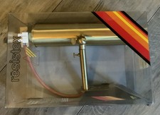 éclairage tableau vintage d'occasion  Clermont-Ferrand-