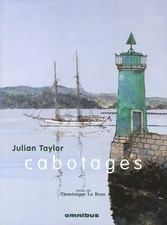 Cabotages julian taylor d'occasion Cabotages julian taylor d'occasion  France