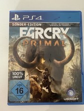 Farcry primal ps4 gebraucht kaufen  Schloß Holte-Stukenbrock