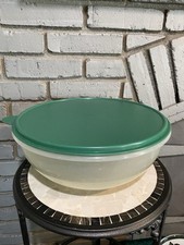 tupperware 26 cup bowl for sale tupperware 26 cup bowl for sale Abilene
