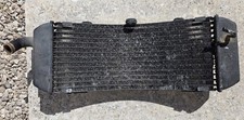 Radiatore yamaha tmax usato  Lecce