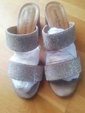 Russell bromley sparkly for sale  GUILDFORD