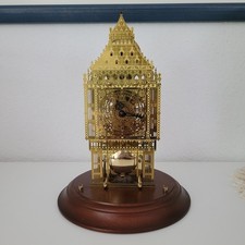 Hermle skelett uhr gebraucht kaufen  Nufringen