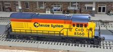 Lionel mpc 8560 for sale  Lancaster