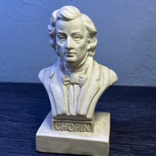 Halbe statuette chopin for sale  North Tonawanda