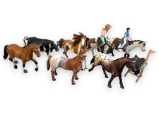 Schleich horse club d'occasion  Expédié en Belgium