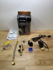 Kit de drenagem de tanque eletrônico automático industrial fácil instalação para compressores de ar comprar usado  Enviando para Brazil