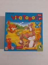 Viva topo english for sale  MANCHESTER