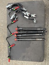 Delphi injectors 2.0 for sale  DONCASTER