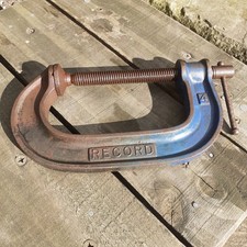 Record heavy duty for sale  COLNE
