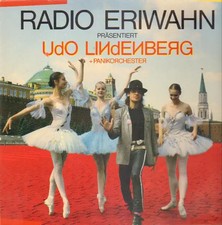 Udo lindenberg panikorchester gebraucht kaufen  Deutschland