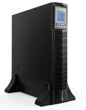 Używany, 5902701419776 UPS ZASILACZ AWARYJNY Green Cell 1000VA 900W DO SZAFY RACK RTII Z  na sprzedaż  PL