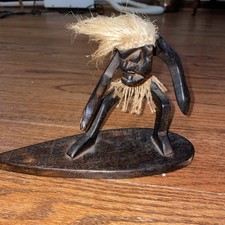 Surfer dude tiki for sale  Douglasville