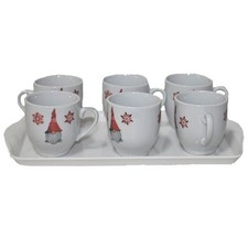 Set caffè tazzine usato  Cosenza
