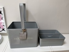 Vintage style grey for sale  BURY