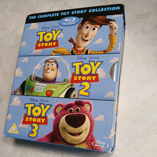 Toy story collection for sale  DOVER