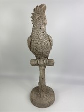 Vtg chalkware plaster for sale  Fleming Island