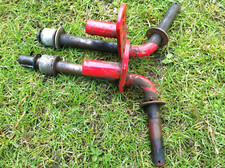 Westwood front stub for sale  LINCOLN