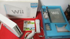 Wii console wii usato  Santa Sofia