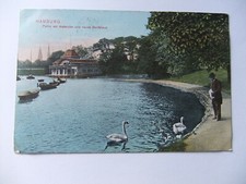 Hamburg alsterufer neues gebraucht kaufen  Kamenz-Umland