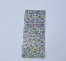 Vintage sanrio stickers for sale  Seattle