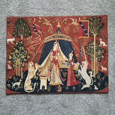 Flemish tapestries craye for sale  Fresno